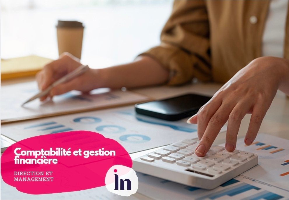 Comptabilité et gestion financière